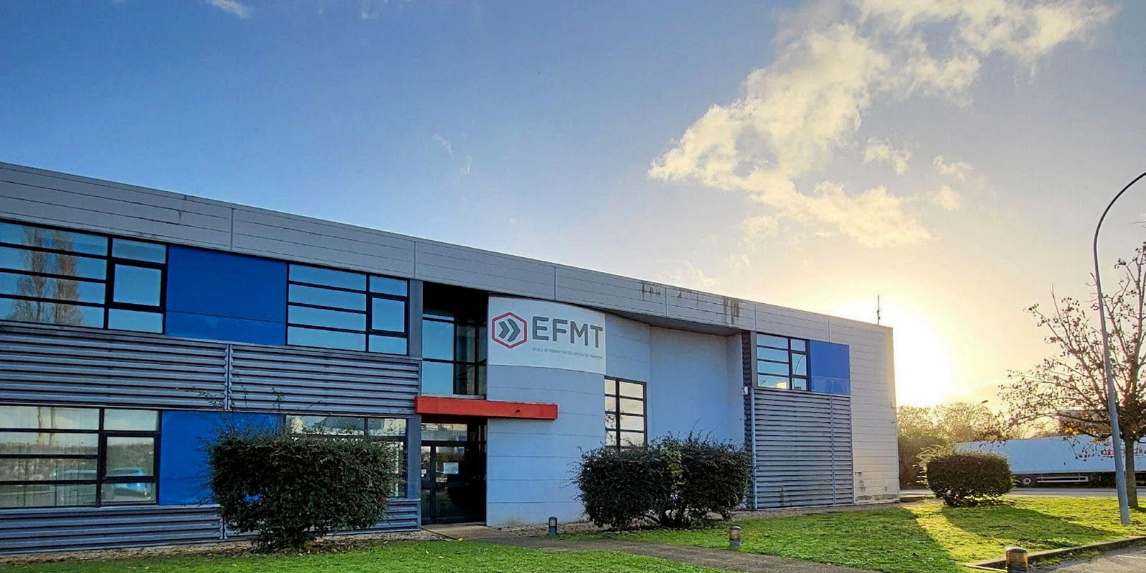 Centre EFMT